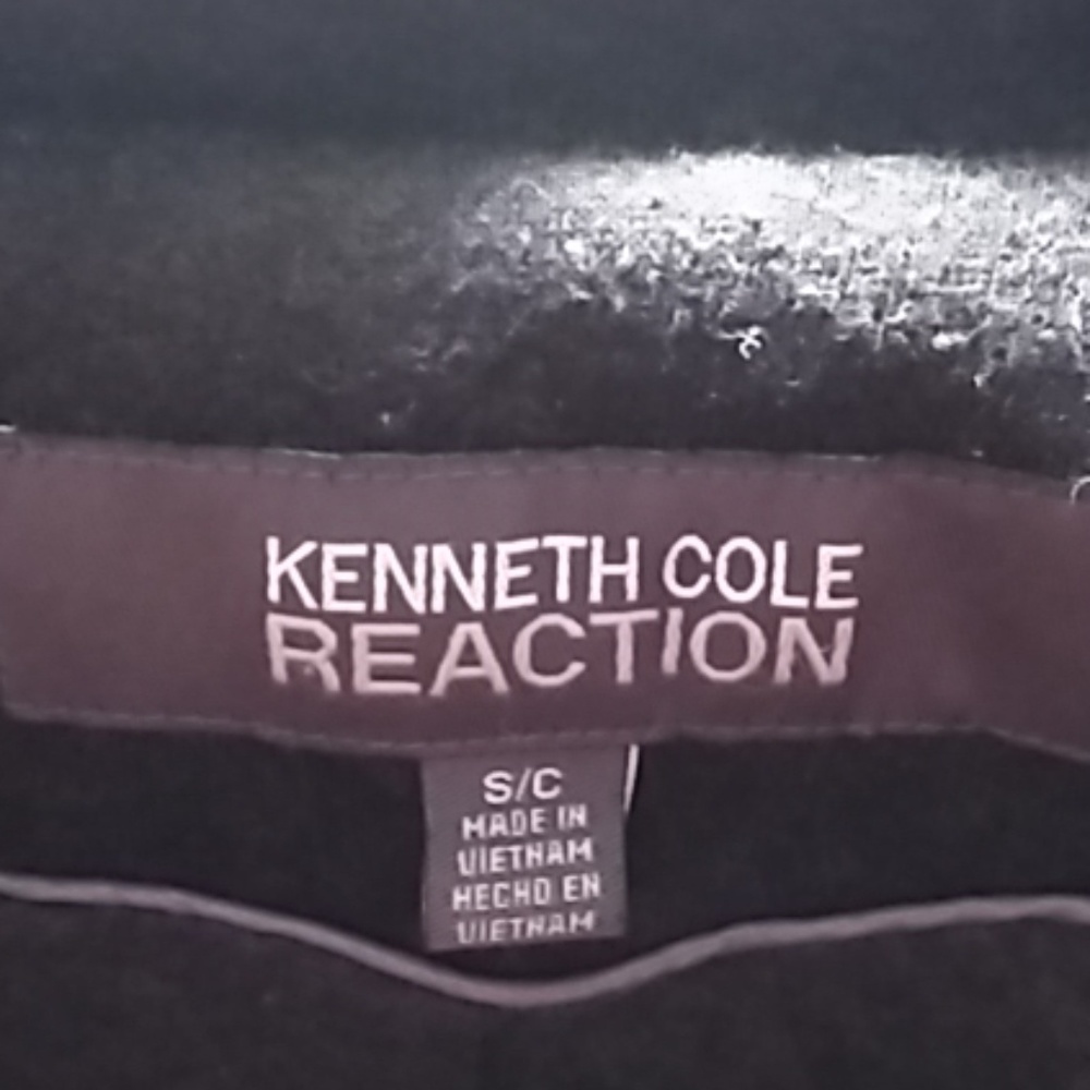 Kenneth Cole Reaction Women's Small Jacket - Picture 3 of 8